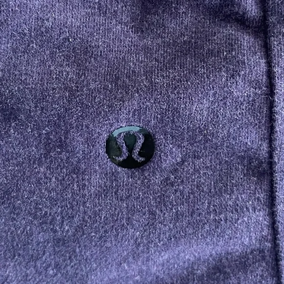 Lululemon All Time Tee - Picture 4 of 9